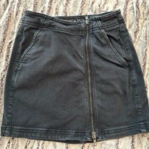 American Eagle Mini-Skirt